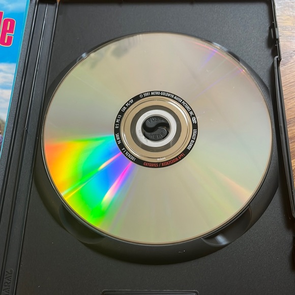 Special Edition Legally Blonde DVD - Picture 3 of 8